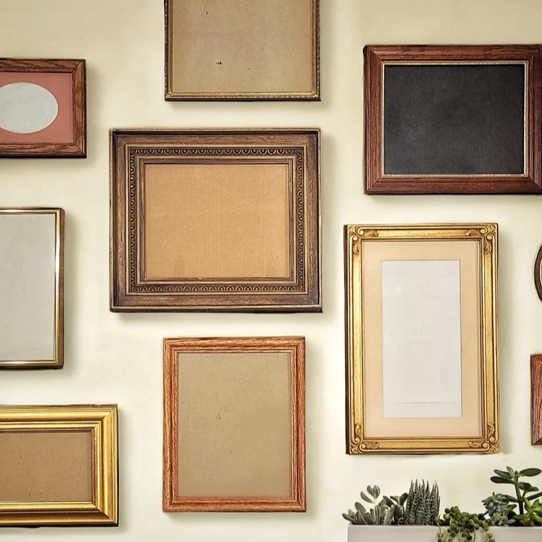 vintage frame bundle thumbnail