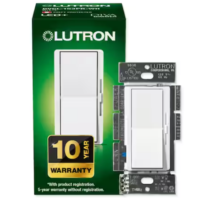 dimmer switch thumbnail