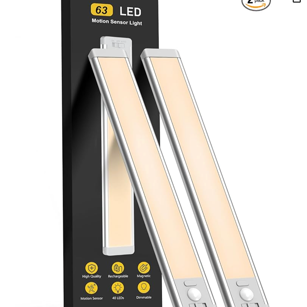cordless under-cabinet lighting thumbnail