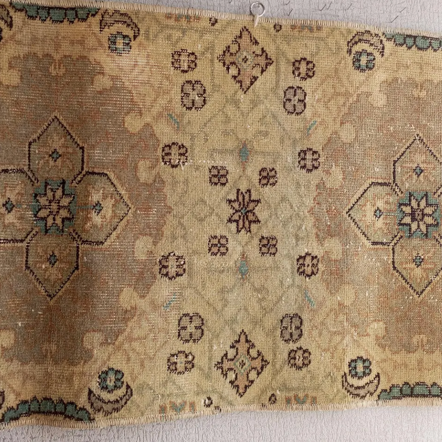 vintage wall hanging thumbnail