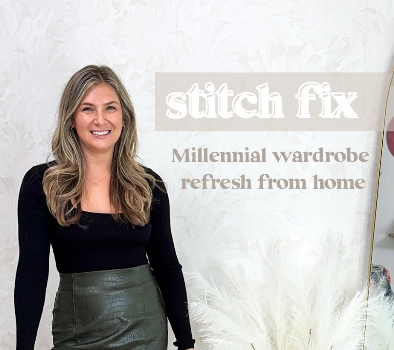 Try Stitch Fix! thumbnail