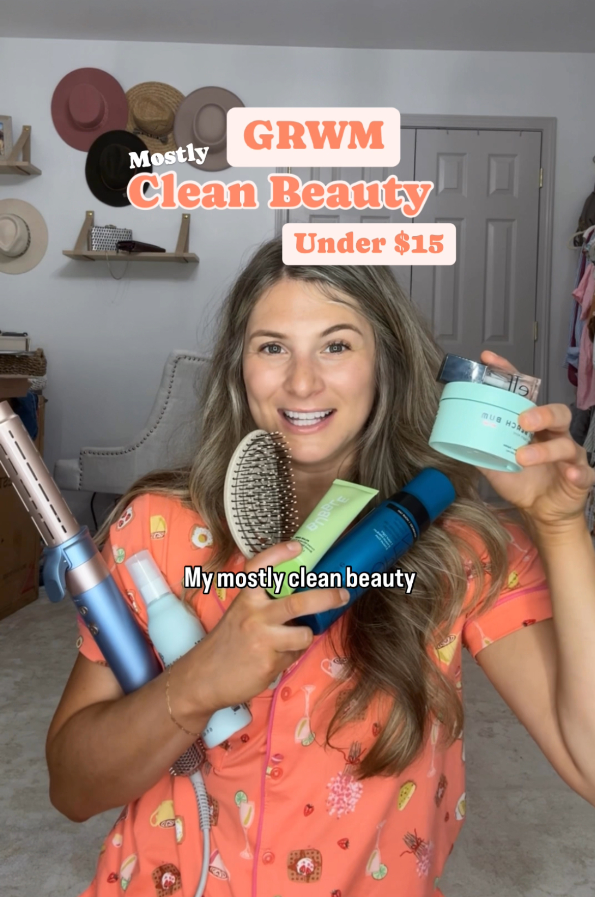 Walmart Beauty under $15 thumbnail