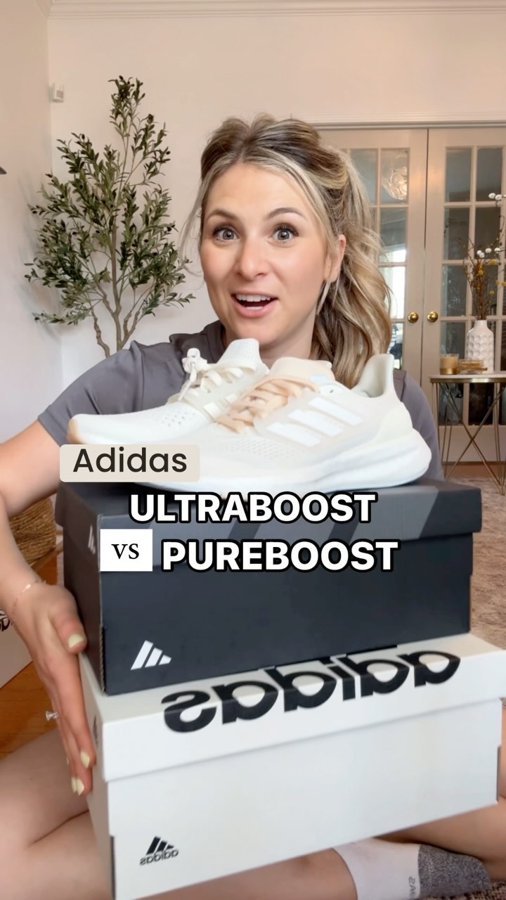 30% off Adidas website right now!!! Comment “shop” for these shoes at a discount ✨✨✨ 

You know you can’t have too many 