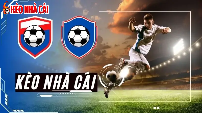 KÈO NHÀ CÁI thumbnail