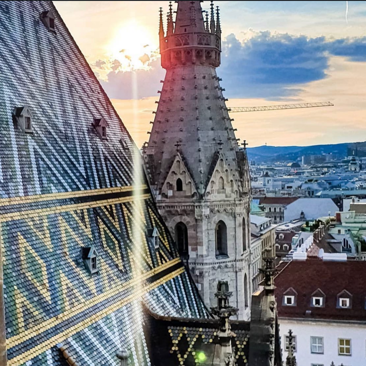 Verdi, Requiem im Stephansdom, Wien | Tickets thumbnail