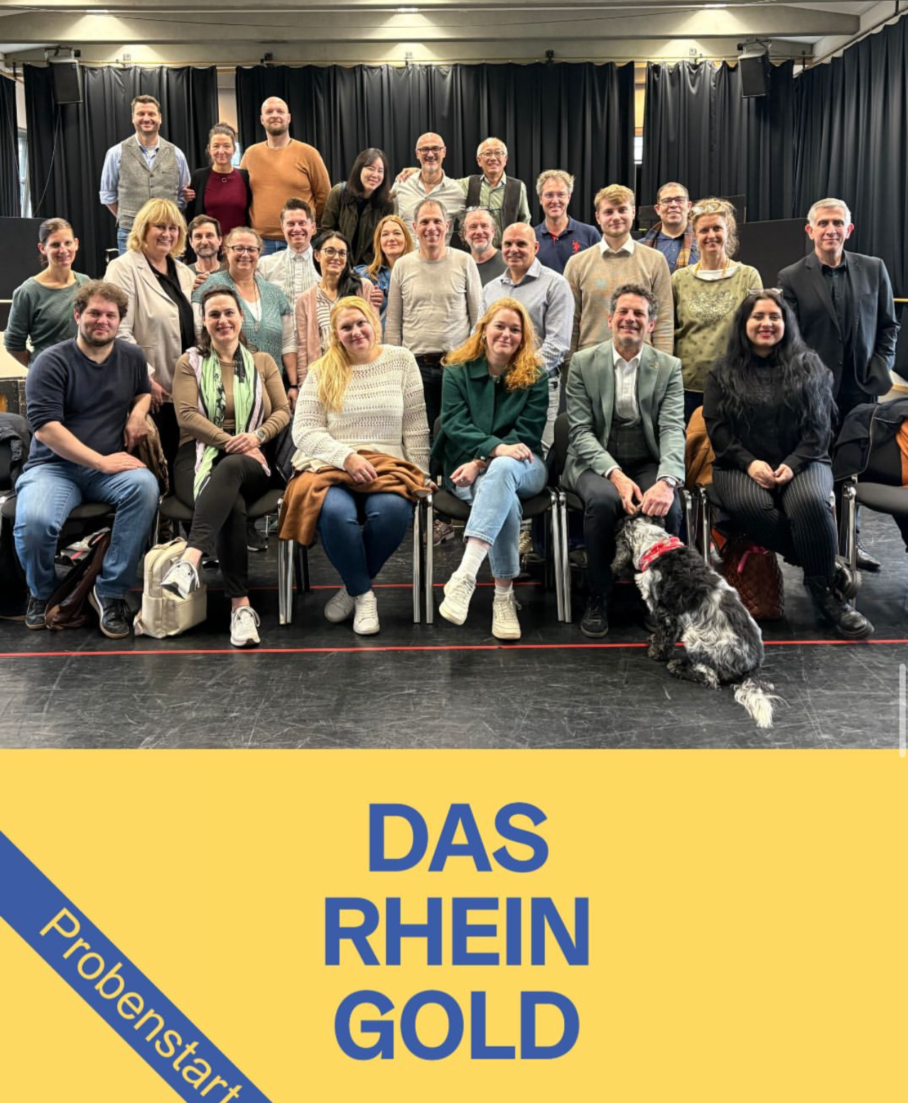 Das Rheingold – Stadttheater Klagenfurt thumbnail