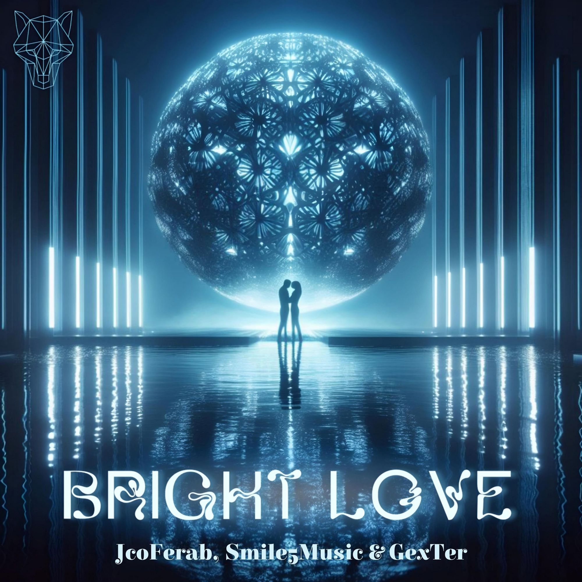 Listen Now: "Bright Love" by JcoFerab, Smile5Music, GexTer thumbnail