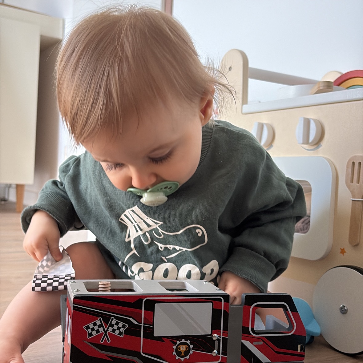 IDÉES CADEAUX BÉBÉ 1 AN thumbnail