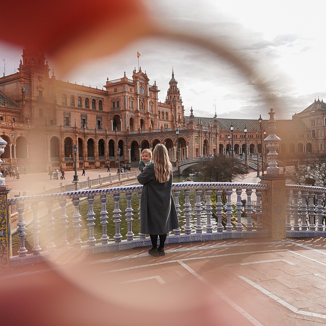 💃🏼 CITY GUIDE SEVILLA thumbnail