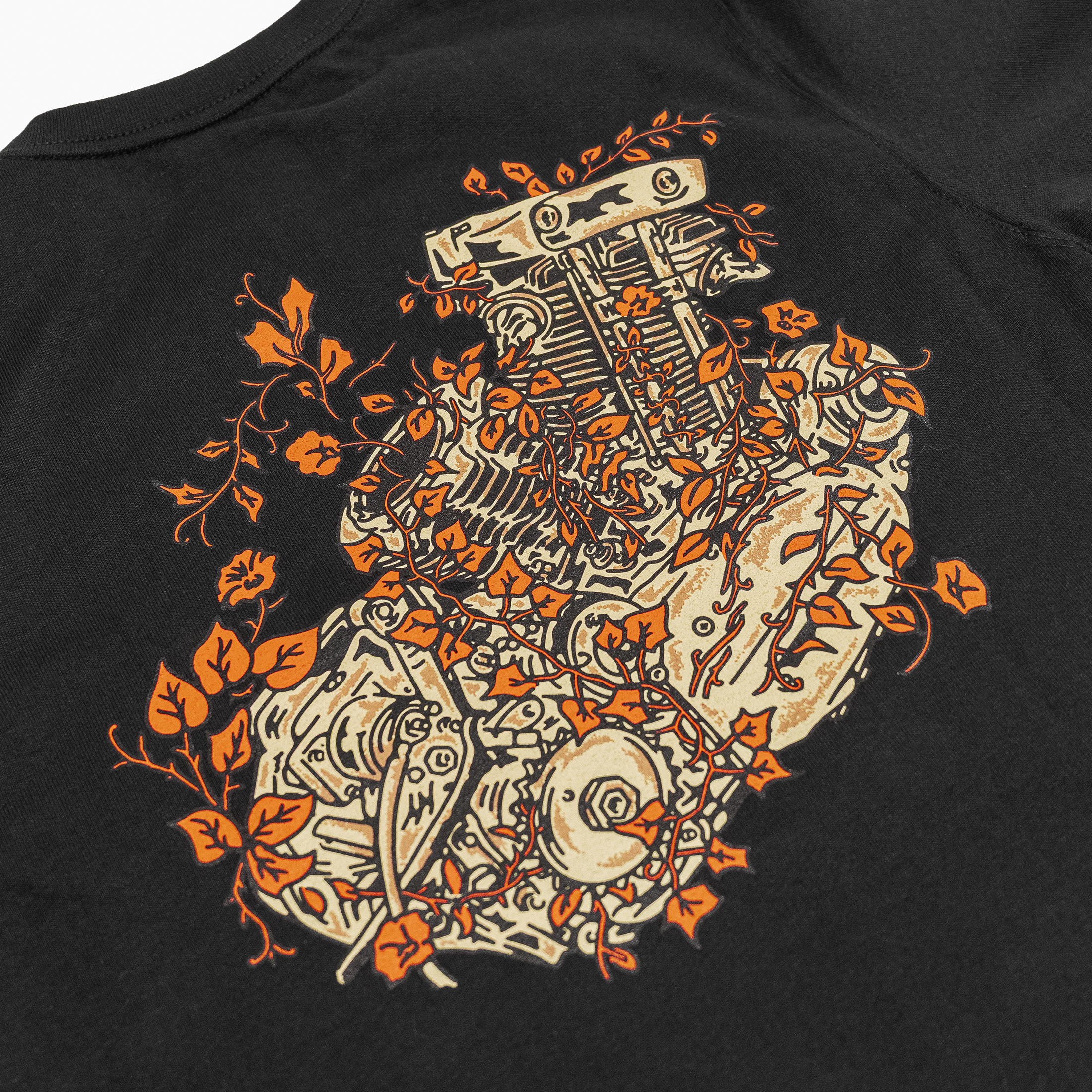 T Shirt Pre Order thumbnail