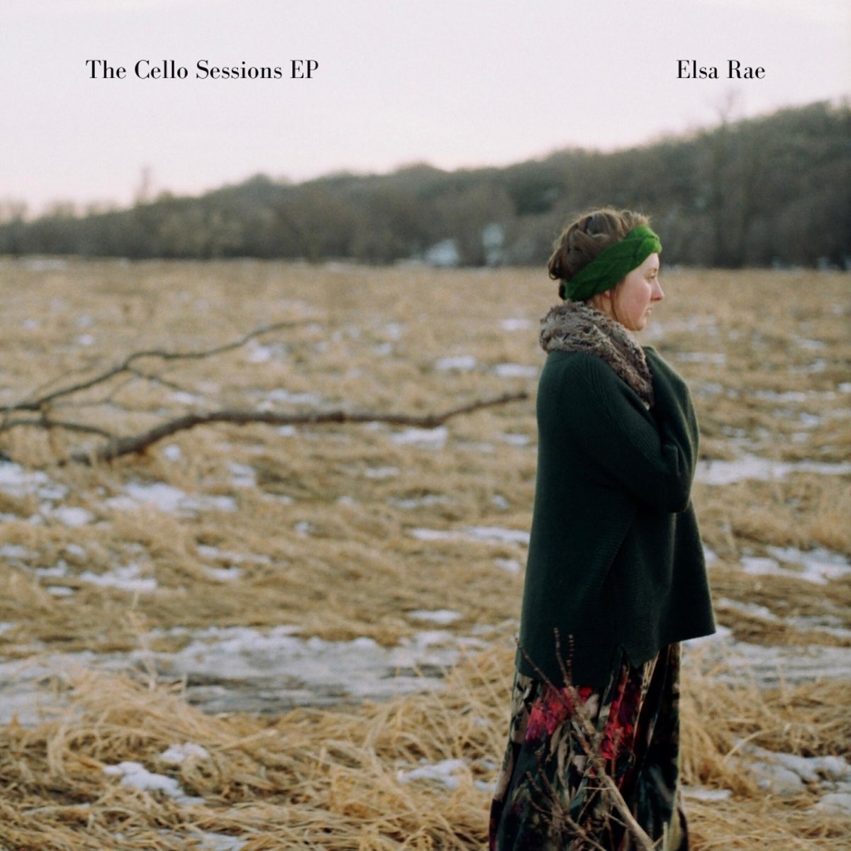 The Cello Sessions EP with Elsa Rae thumbnail