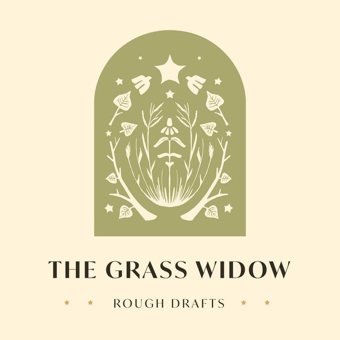 The Grass Widow with Eliza Blue thumbnail