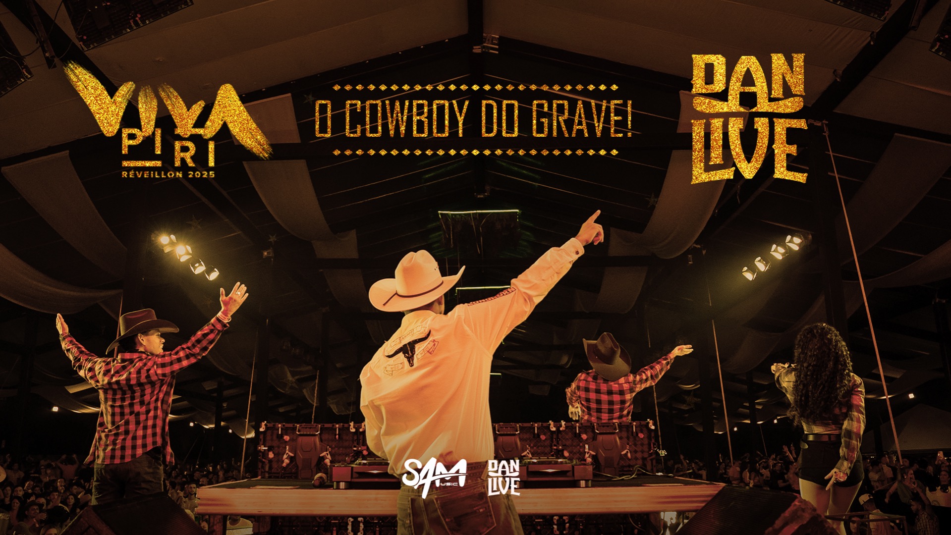 SET GRAVADO NO VIVA PIRI 2025 thumbnail