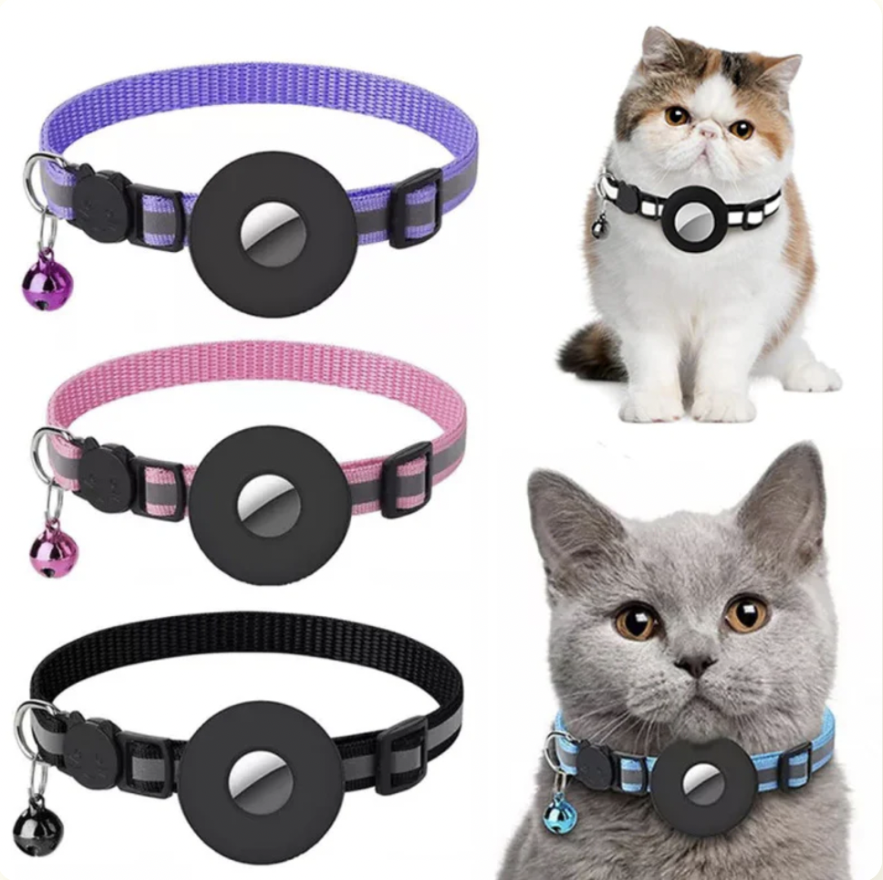 AirTag Collar for Pets thumbnail