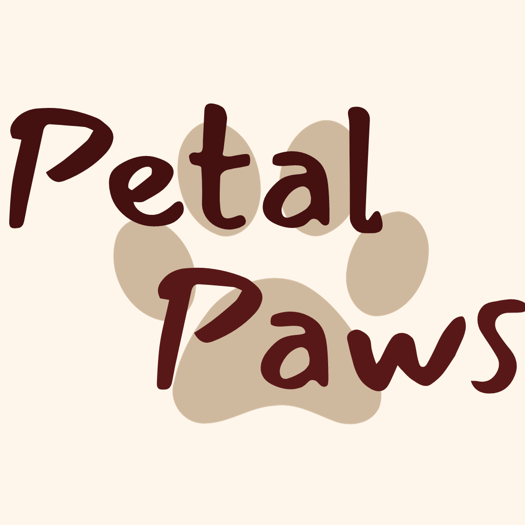 Shop: Petal Paws Online Store thumbnail