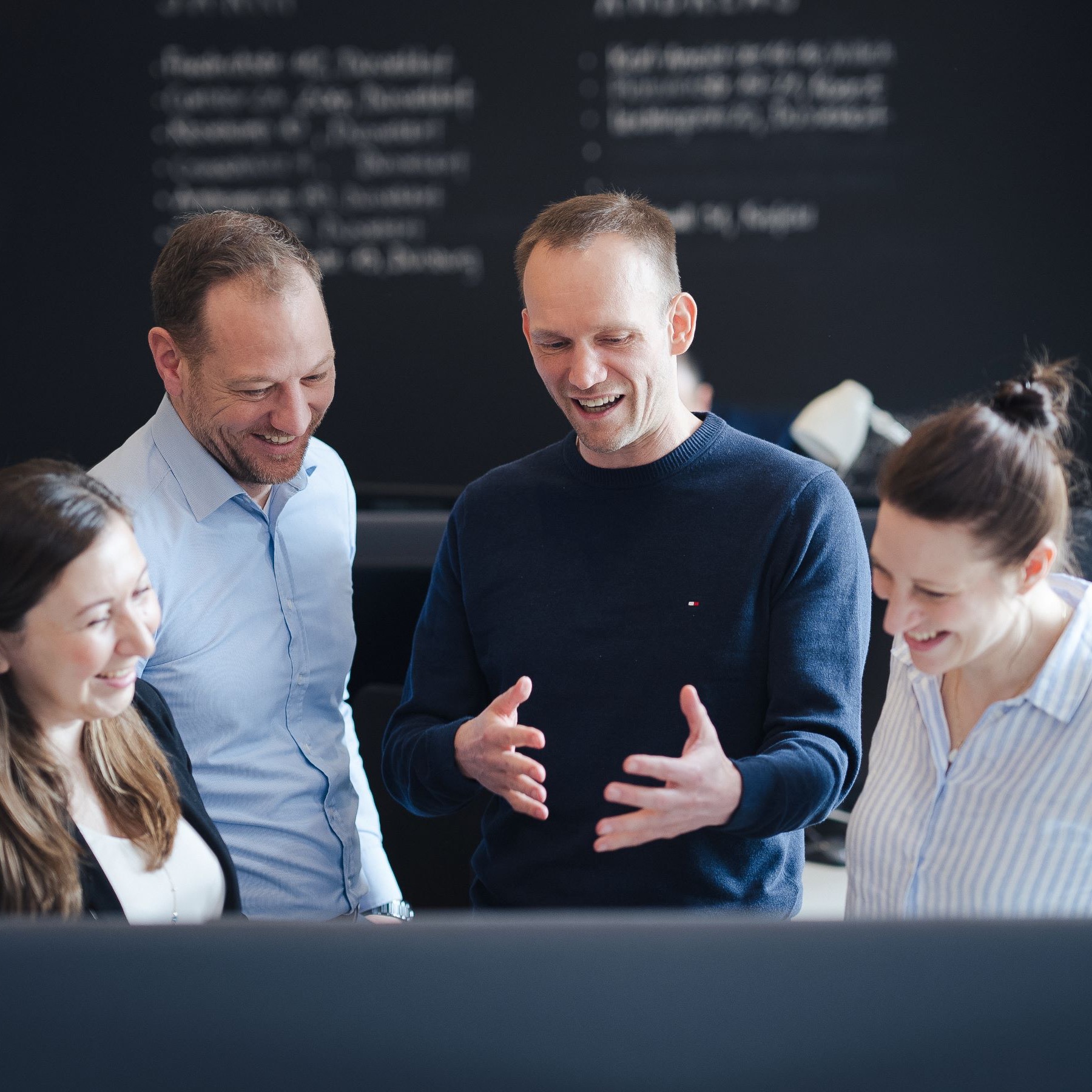 Wertvolle Erfolgsupdates direkt in dein Postfach --> Newsletter + Geschenk thumbnail