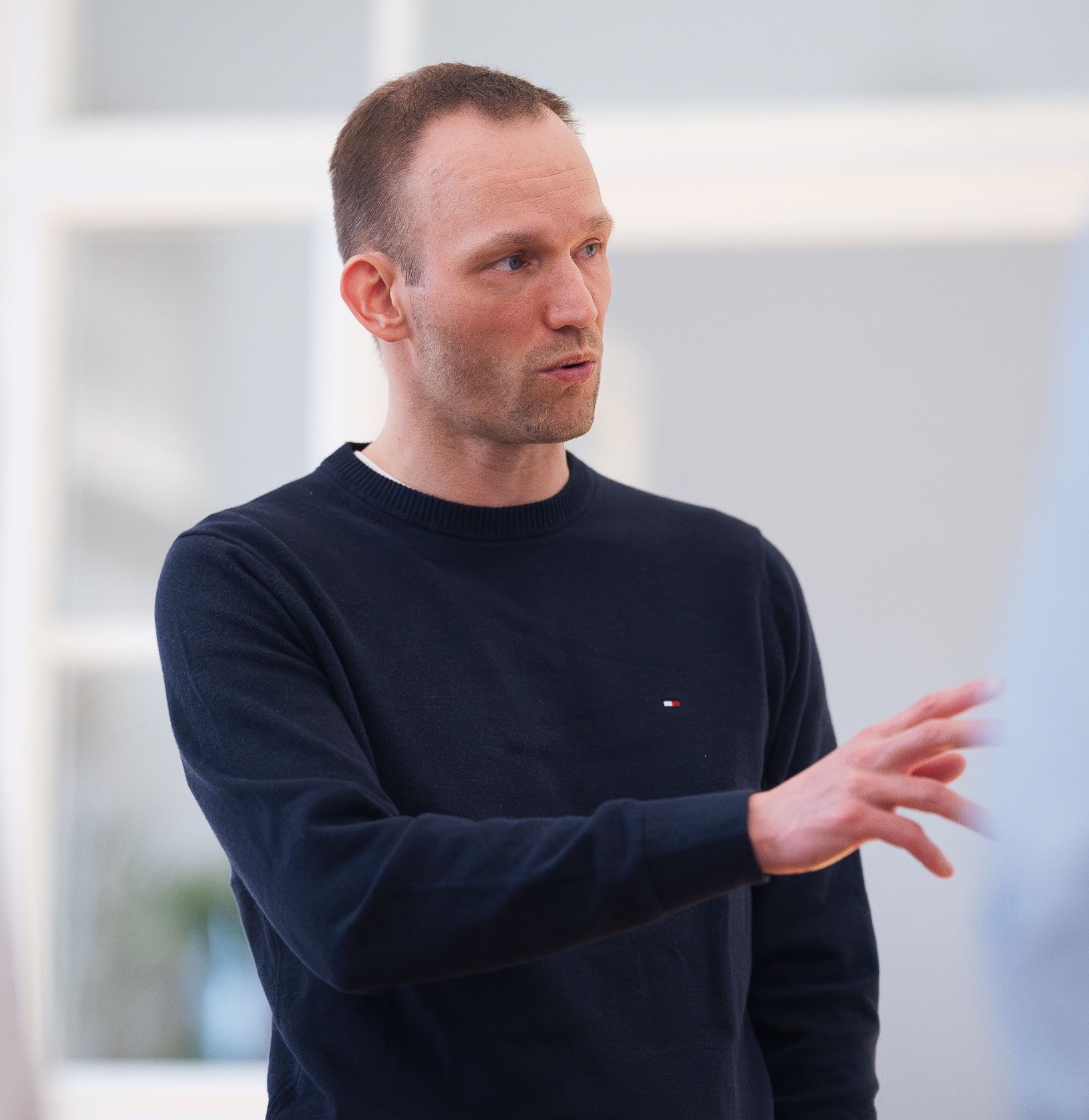 UPDATE YOUR LEADERSHIP: Werde zum High Performance Leader thumbnail