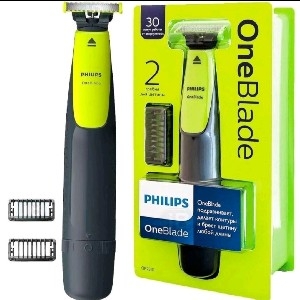 Philips one blade thumbnail