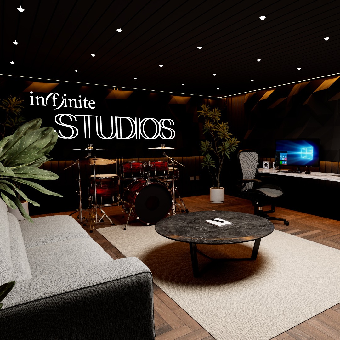 In(f)inite Studios UK Facilities Waitlist. thumbnail