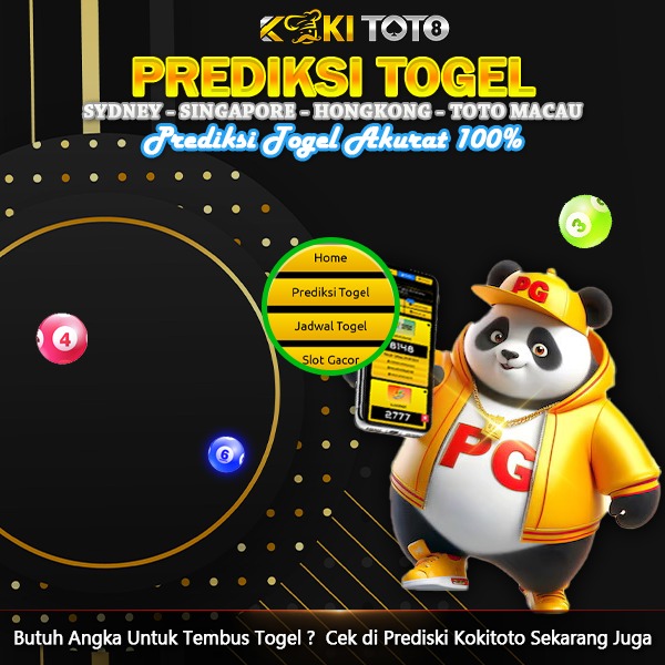 Prediksi Togel thumbnail