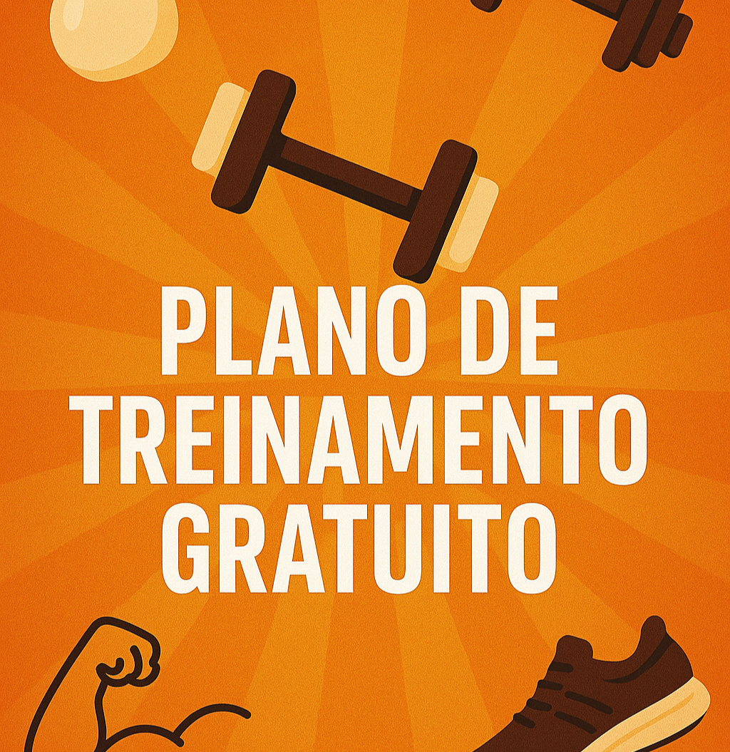 👉Garanta agora seu plano de treino grátis e alcance resultados reais em poucos dias! thumbnail