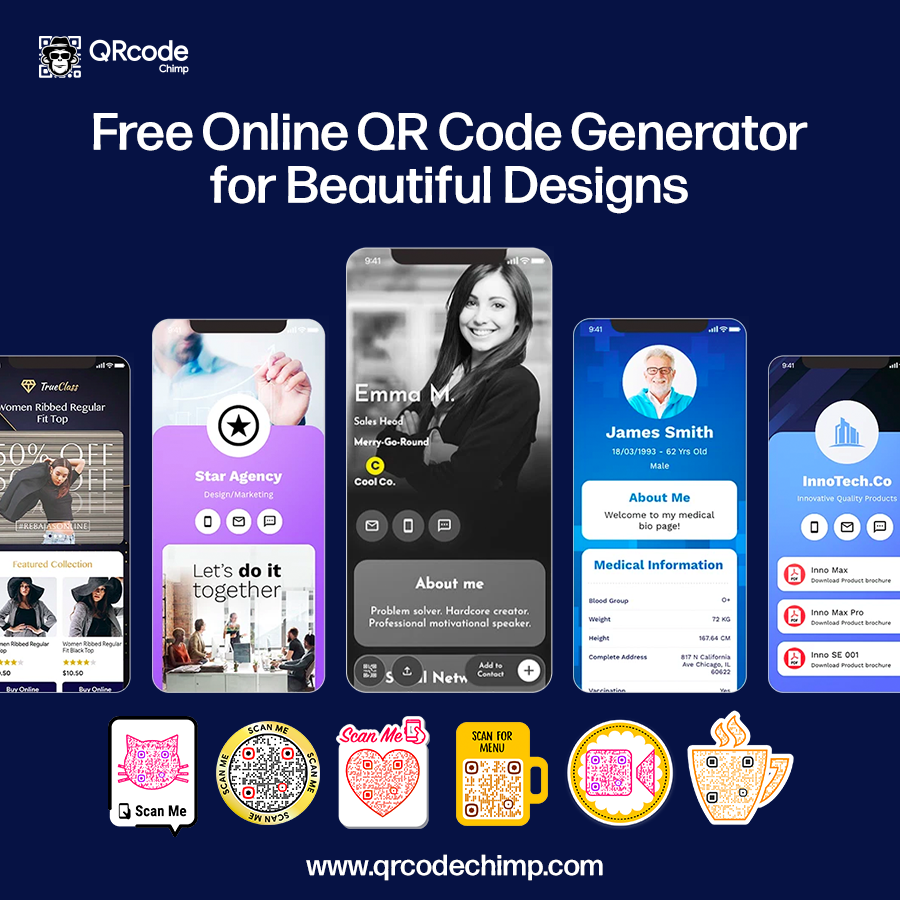 QR  thumbnail