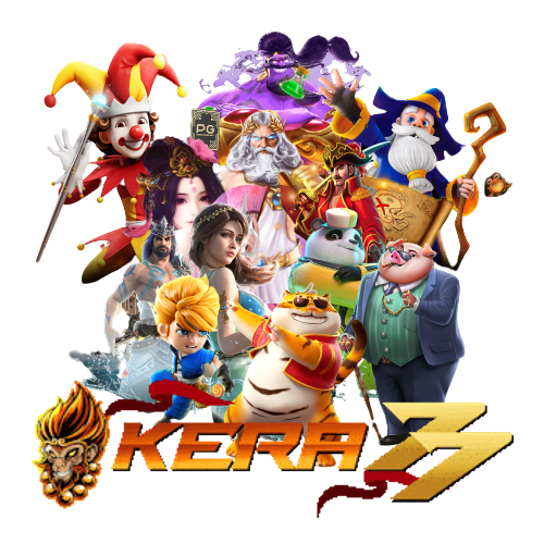 PROMO KERA77 thumbnail