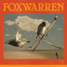 Foxwarren - Serious (Rezo remix) thumbnail