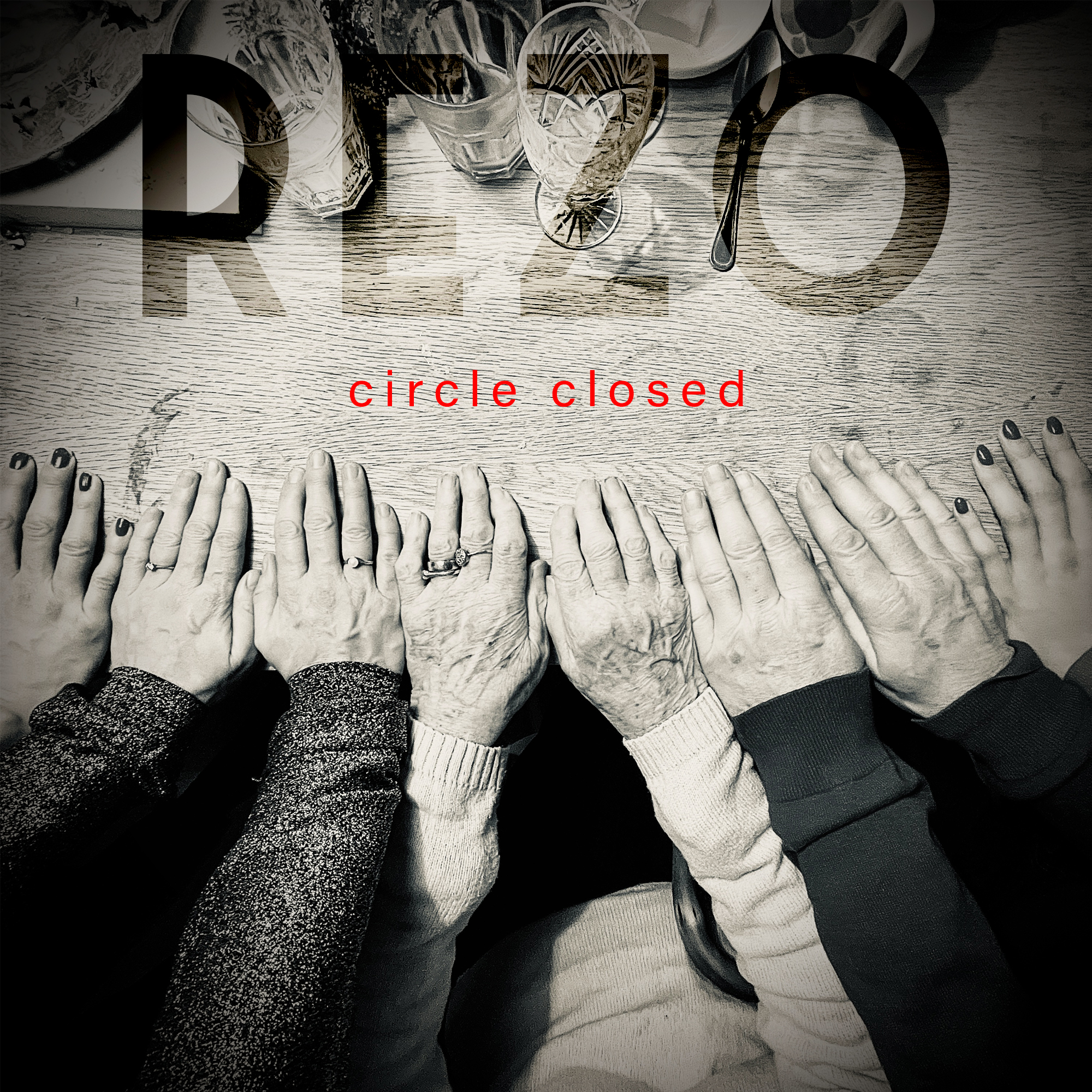 Circle Closed - Stream thumbnail