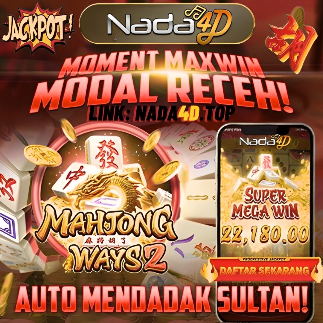 NADA4D  DAFTAR thumbnail
