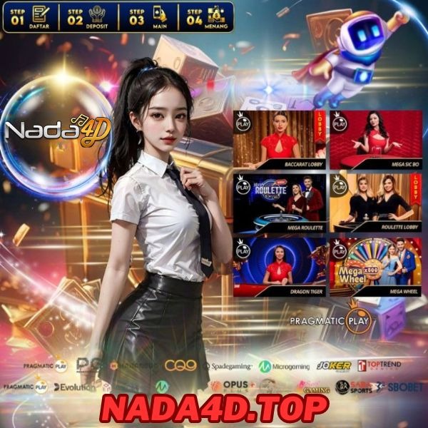 NADA4D LOGIN thumbnail