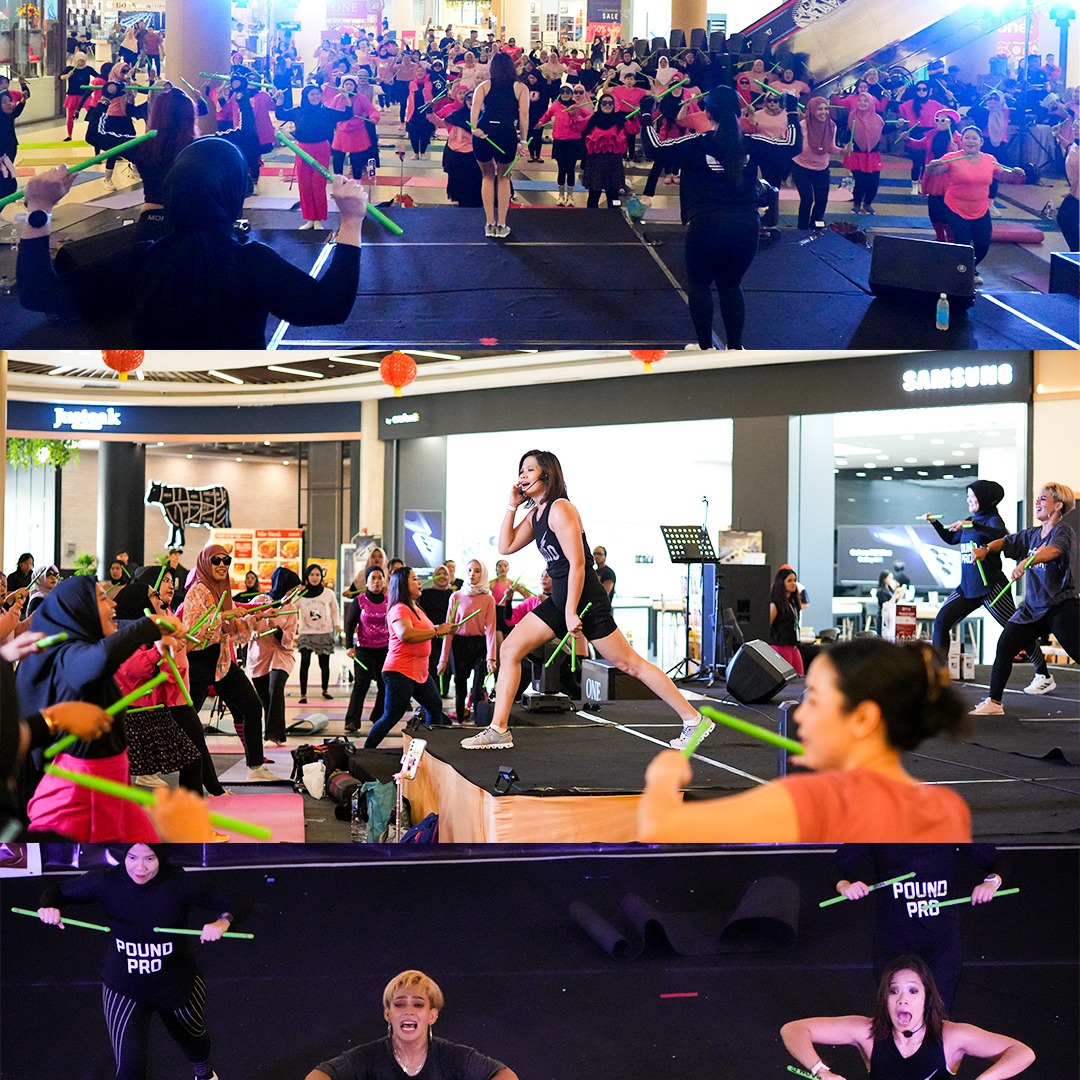 POUNDFIT thumbnail