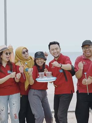 Year End Function 2024 PT Tunaskarya Indoswasta #batam #newmelur #yearend #fyp #fyppppppppppppppppppppppp 