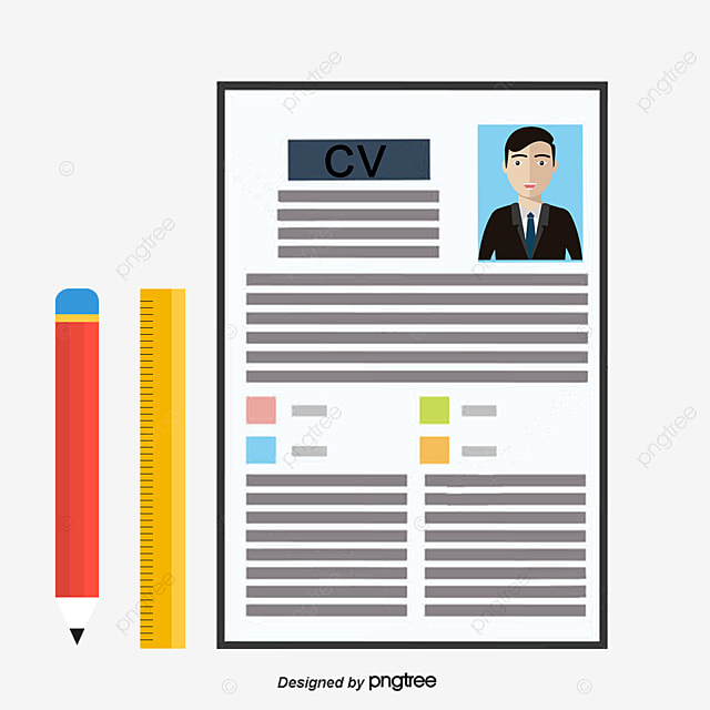 5 MODELOS DE CURRÍCULO thumbnail