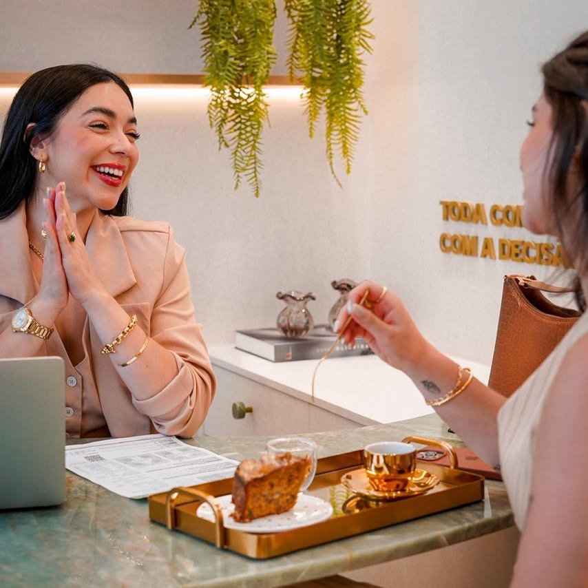 Marque uma consulta thumbnail