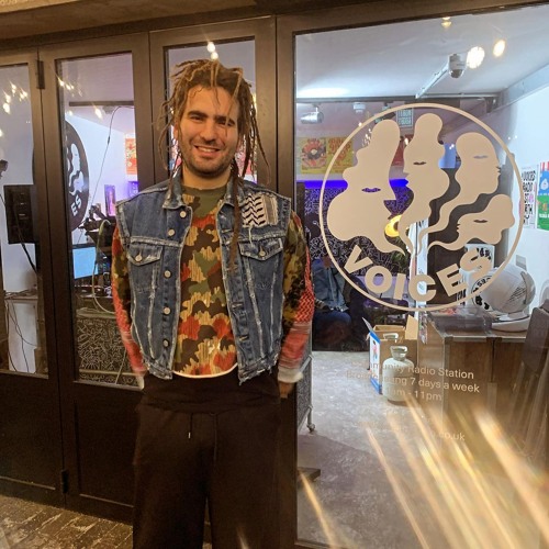 Voices Radio thumbnail