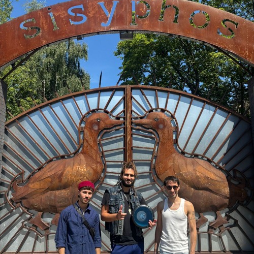 Sisyphos | Tunnel Floor thumbnail