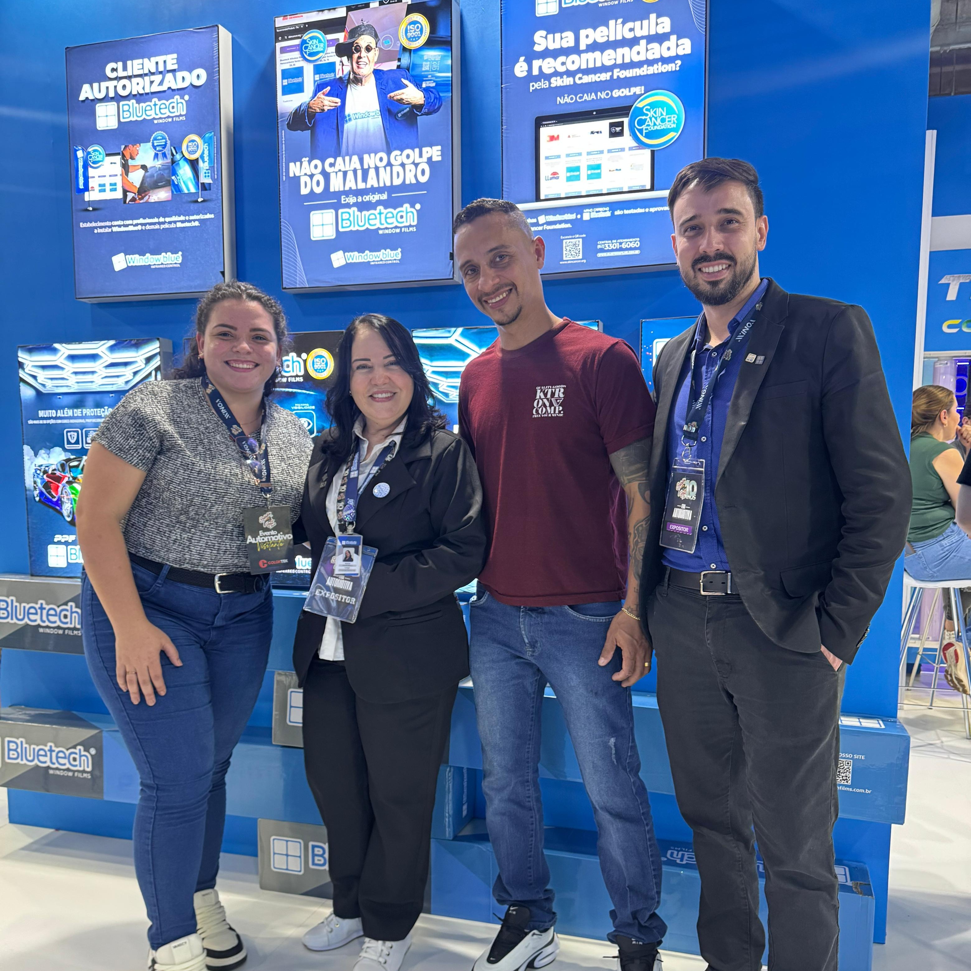 Parceiro Autorizado Window Blue e Bluetech thumbnail
