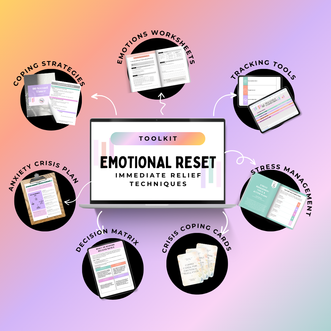 Emotional Reset Toolkit thumbnail