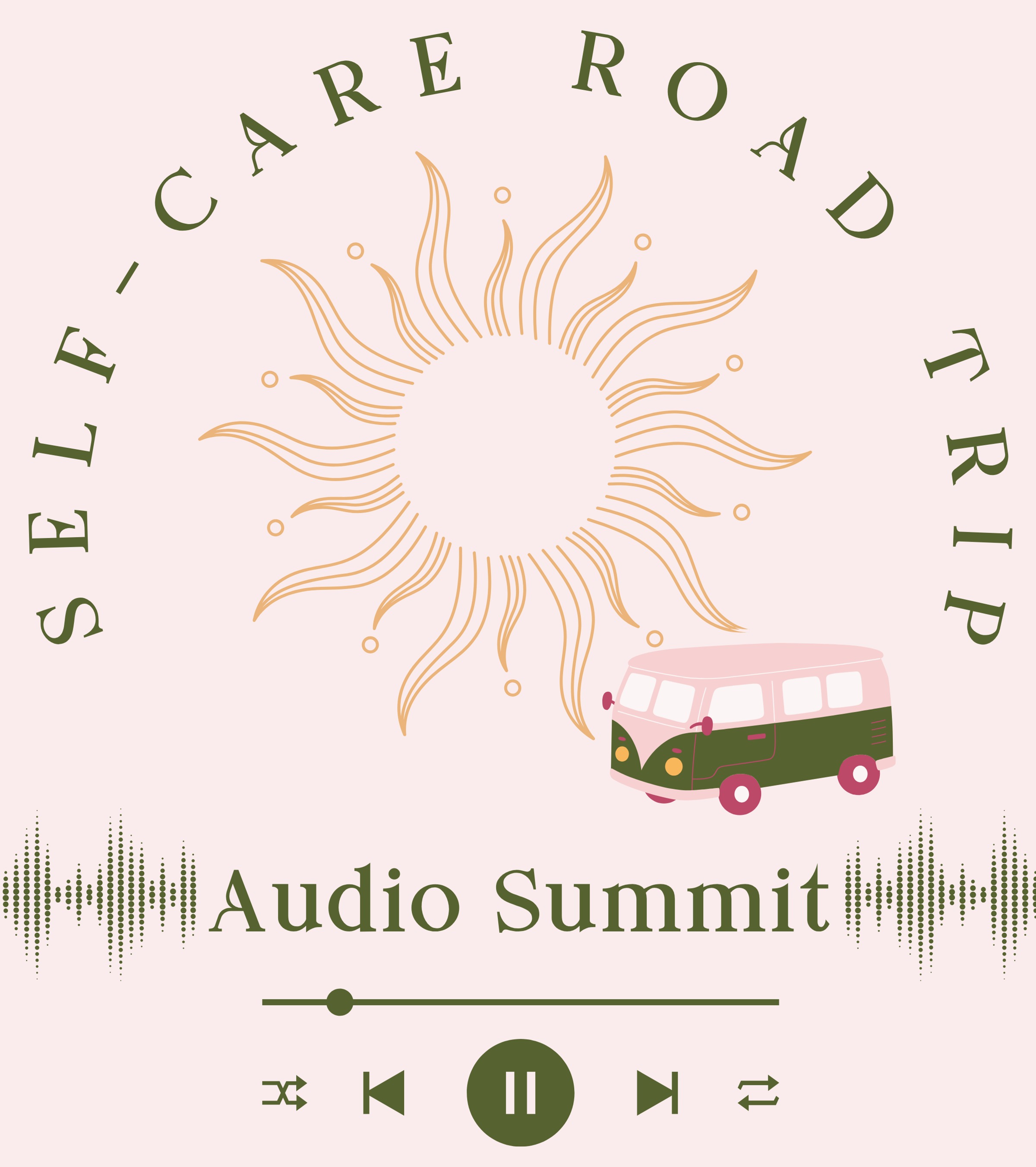 Register for the Self Care Road Trip Audio Summit — PsycHope thumbnail