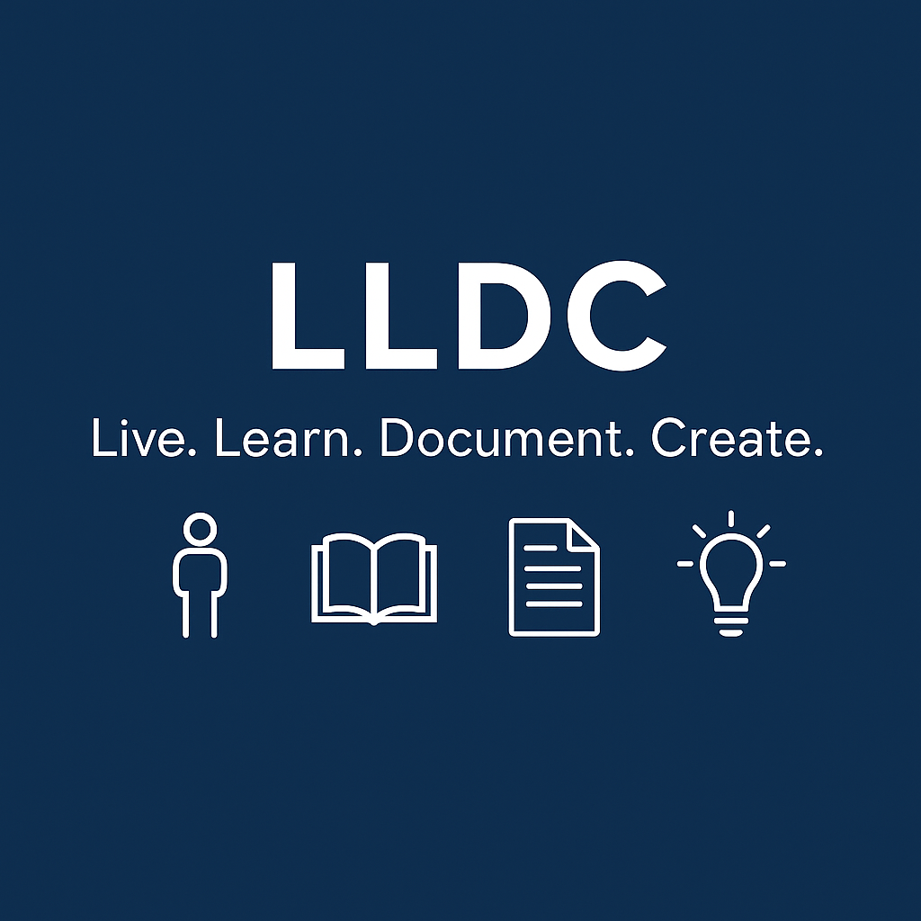 Quick Start Guide to LLDC thumbnail