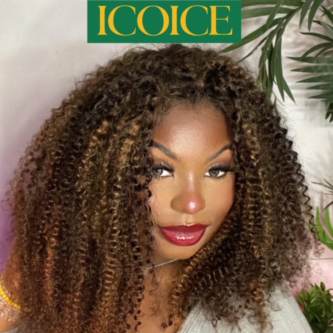 ICOICE color contacts- Discount code MG for 20%off  thumbnail