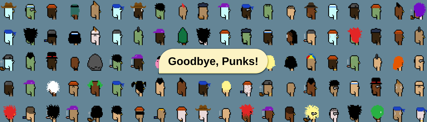 GoodbyePunks & PunksHands 2021 thumbnail