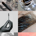 Brow Sculpting | Dye | Lamination | Cosmetic Sessions  thumbnail