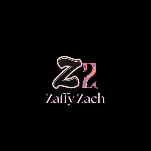 Welcome to Zaffy Zach! thumbnail