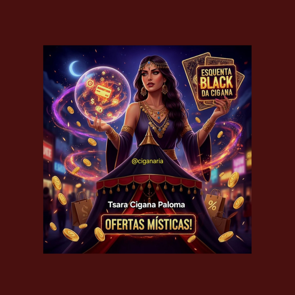 GRUPO VIP DA CIGANA 💃 thumbnail