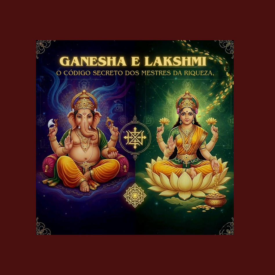E-book: Código Secreto dos Mestres da Riqueza - Destrave Sua Prosperidade Com a Sabedoria Milenar Ancestral  thumbnail
