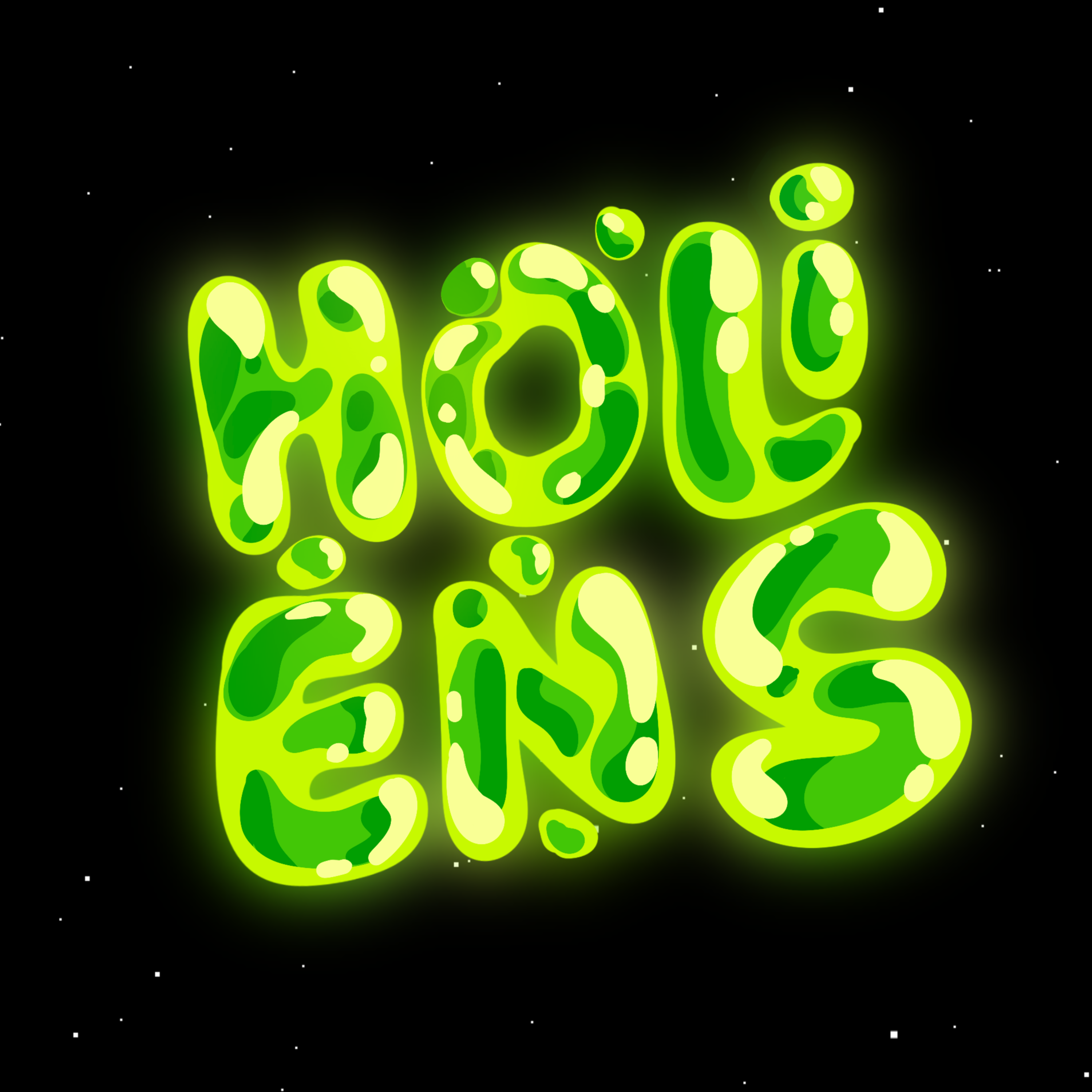 HOLIENS MOSNTER (ERC-1155) thumbnail