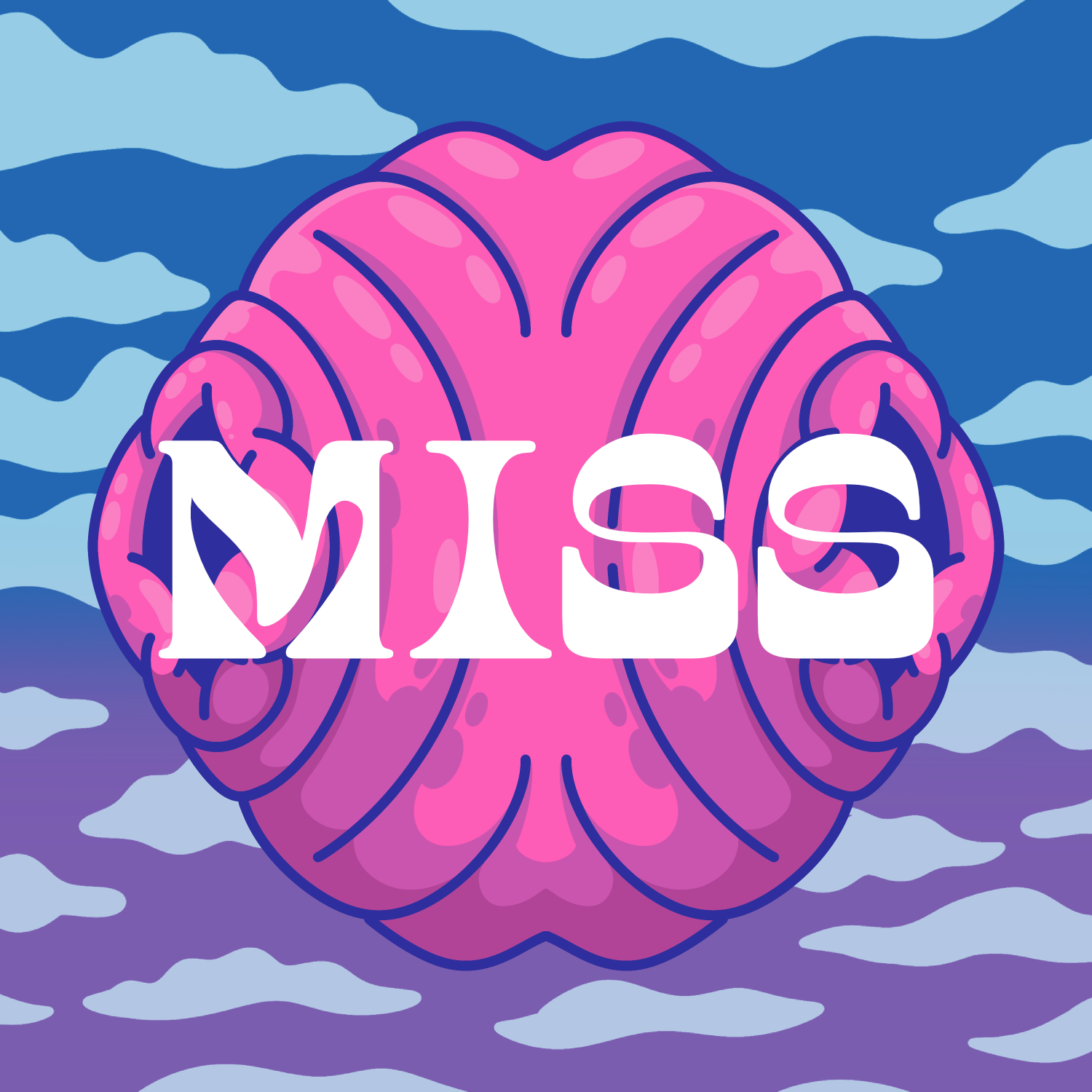 MISS (Objkt.com) thumbnail