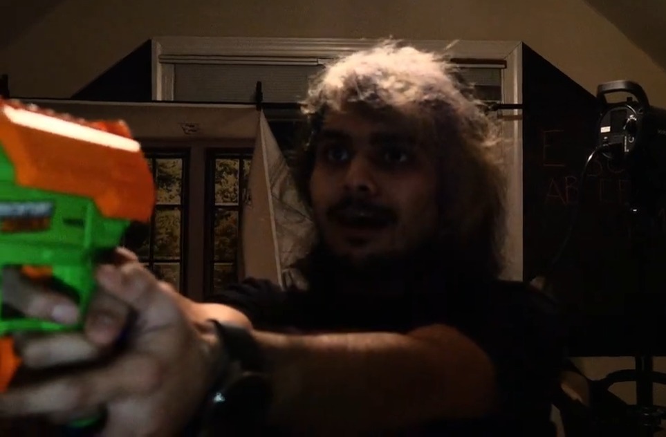 Silent Screams  thumbnail